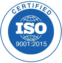 ISO 9001:2015